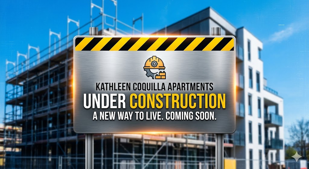 Under construction